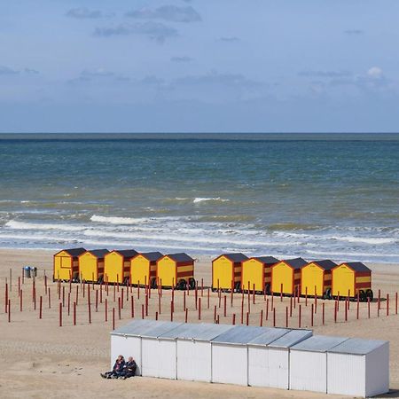 Vila Seagull De Panne Exteriér fotografie