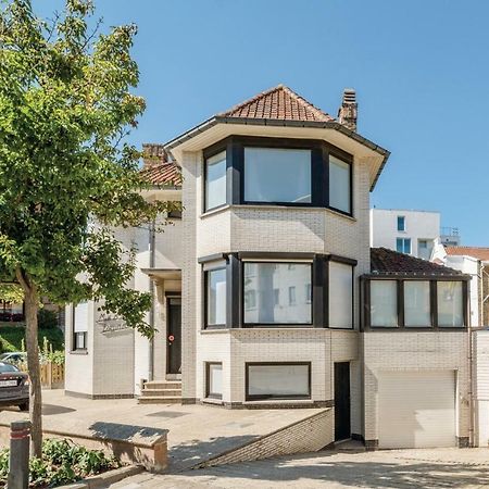 Vila Seagull De Panne Exteriér fotografie