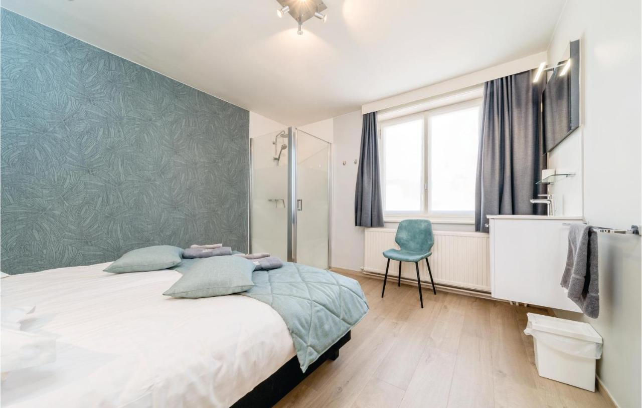 Vila Seagull De Panne Exteriér fotografie