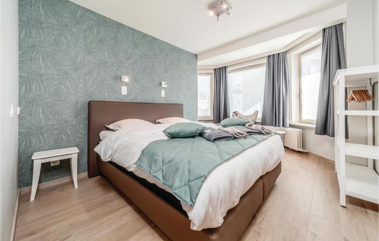 Vila Seagull De Panne Exteriér fotografie