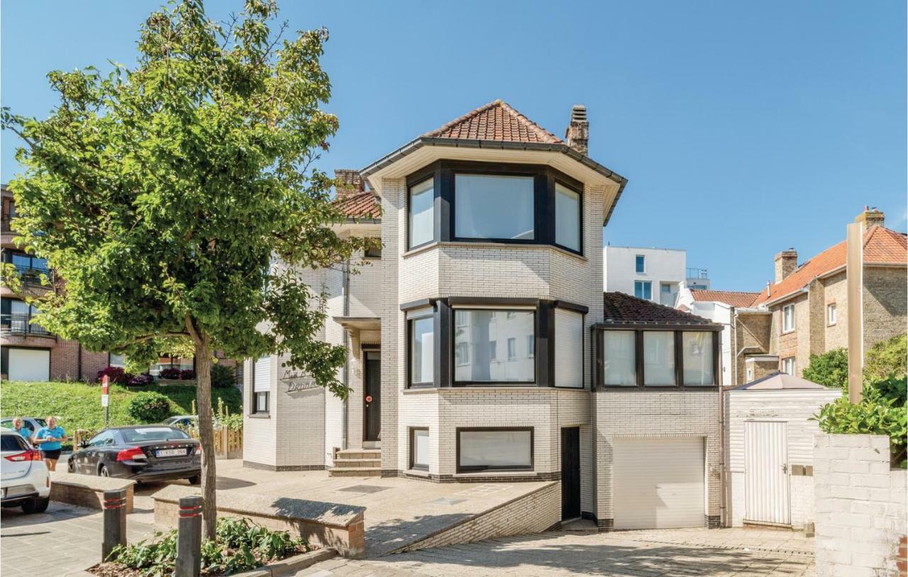 Vila Seagull De Panne Exteriér fotografie